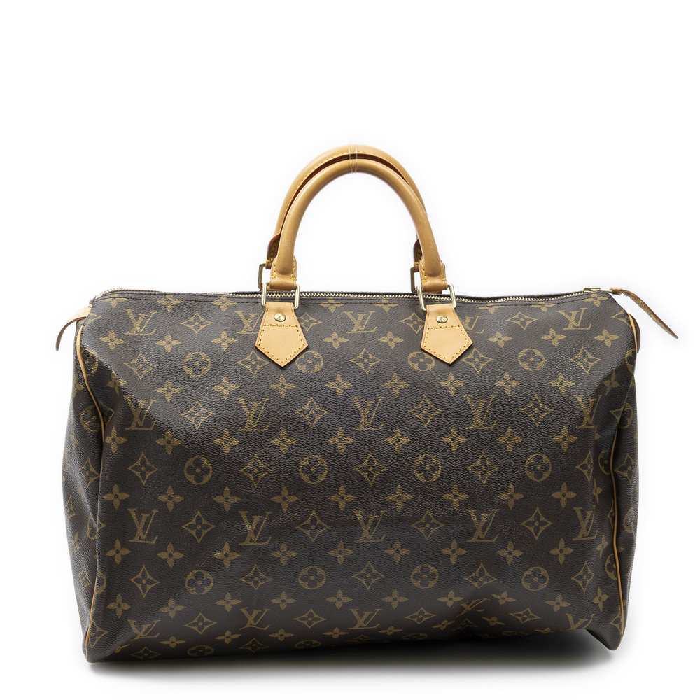 Louis Vuitton Speedy 40